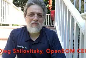 How OpenBOM democratizes PLM systems and hides the complexity of BOM management?