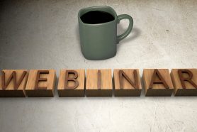 BOM Management Educational Webinars – Request for Topics