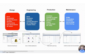 OpenBOM Video Demo Series – CAD Integrations