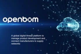 OpenBOM – Introduction Demo Series