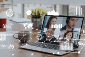 System of Intelligence, Decision Support, and Manufacturing Effectiveness