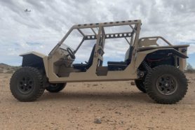 Tomcar’s OpenBOM Experience – Q&A with Chief Engineer Jonathan Drori
