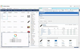 Sneak Peek Friday: OpenBOM Octopart Bulk Update & Sync
