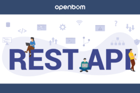 OpenBOM extends REST API to support events