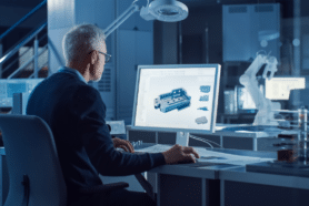 Manage Revisions in CAD and BOMs (with SOLIDWORKS demo video)