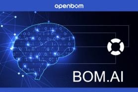 OpenBOM AI Copilot Research