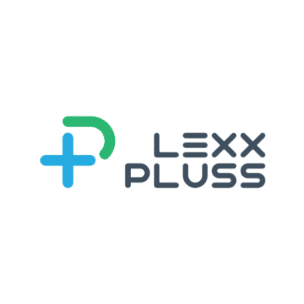 LexxPluss, Inc.