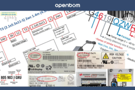 A Guide to Part Numbers: Understanding Best Practices and Dispelling Misconceptions in Engineering and Manufacturing Systems