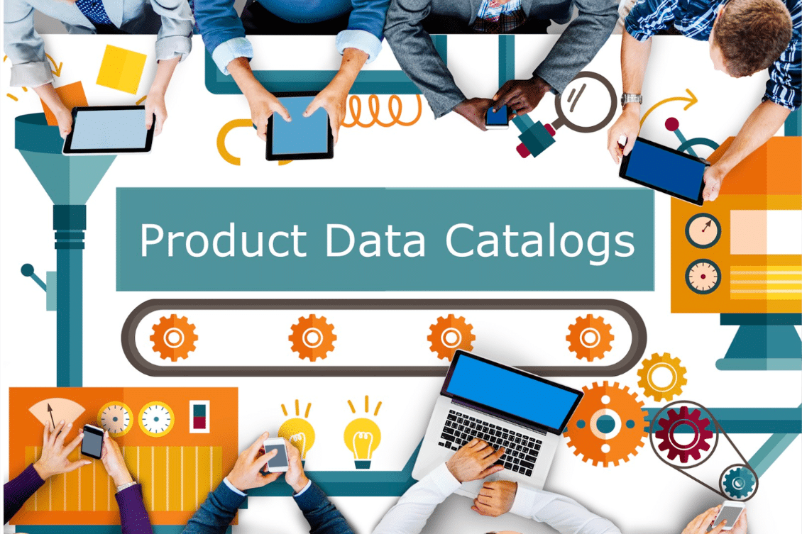 Leverage OpenBOM Catalogs to Organize Your Company Product Data