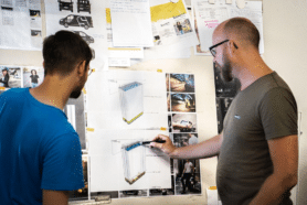 When Should a Startup Partner with a Contract Manufacturer