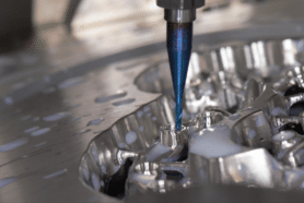 How Should Manufacturers Purchase Custom Parts