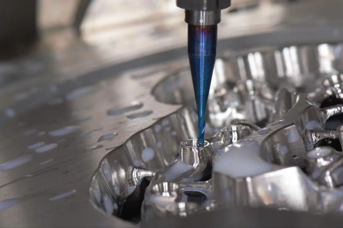 How Should Manufacturers Purchase Custom Parts