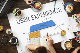 OpenBOM New User Experience – Dashboard and Graph Navigation