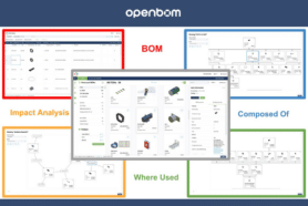 VIDEO: Product Structure, Where Used, and Impact Analysis