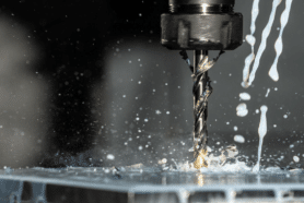 The Pains of Purchasing Custom Parts from a Supplier