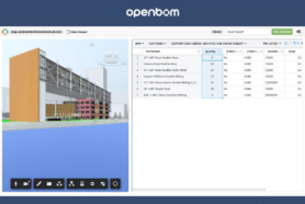 AECBOM for Autodesk Revit Using Autodesk Platform Services (formerly Forge)