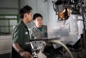 How a Machine Shop Can Benefit From Digitalizing Their Processes