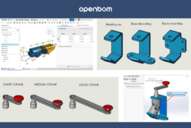 OpenBOM and CAD Design Configurations Best Practices