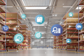 The Role of Cloud Inventory Management in Agile New Product Development