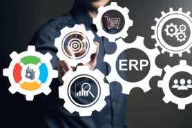 BOM to ERP Sync & Agile New Product Development