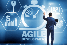 Agile and Data-Driven: Accelerating New Product Development Towards Optimal Financial Outcomes