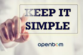 In the Shadows of PLM Behemoths: Teamcenter, Windchill, Arena vs. OpenBOM’s Rise to Distinction