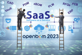 OpenBOM Subscriptions 2023 Overview