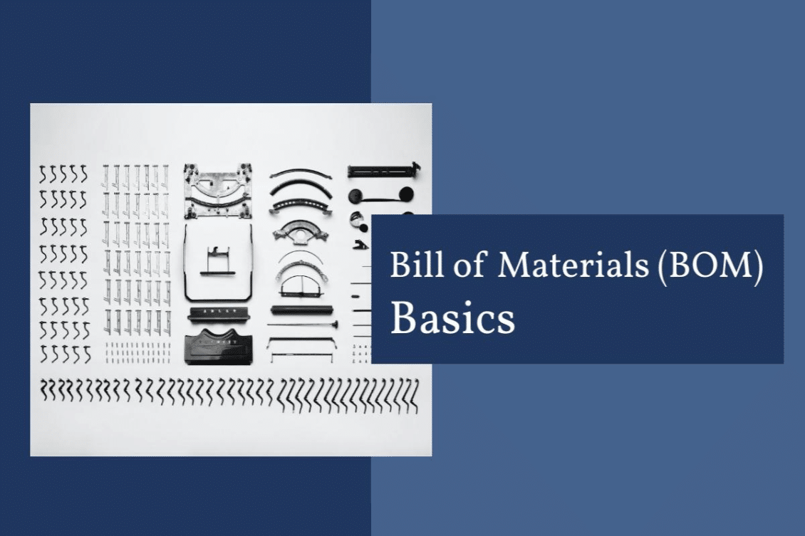 BOM Management Basics: Perfect Your RFQ Process