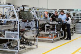 The BOM – A Bridge From Design to Production