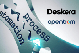 PRESS RELEASE: Deskera ERP and OpenBOM Partner to Streamline Enterprise Operations