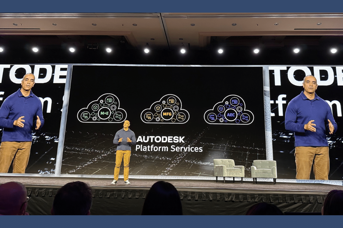 OpenBOM at Autodesk University 2023 – Integrating Product Data and Online Services