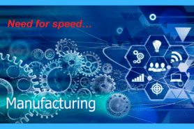 Overcoming Data Management Bottlenecks: 5 Key Challenges to Expedite New Product Development