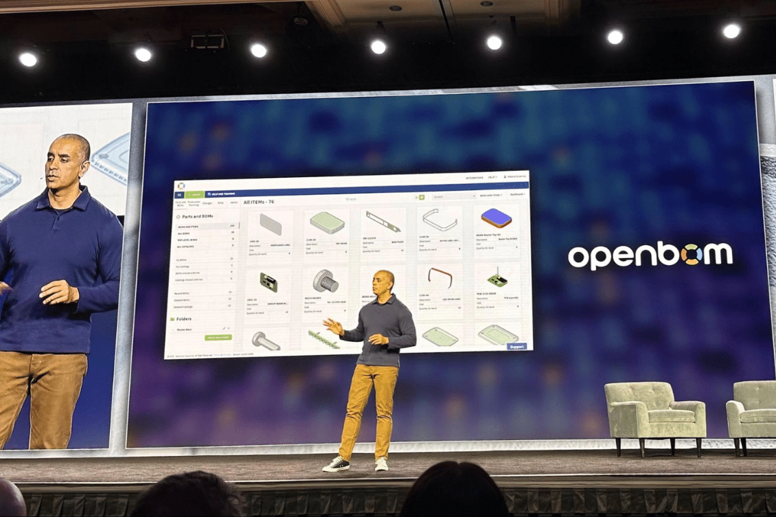 5 Essential Components of OpenBOM and Autodesk Integrations