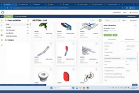 Streamlining SolidWorks Data Management and Integration Using OpenBOM