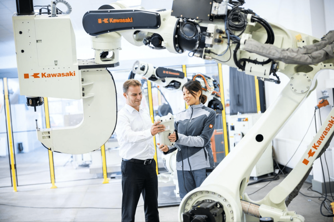 The Impact of Digital Transformation on Your Manufacturing Partners