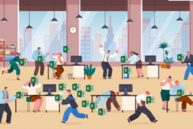 Beyond Spreadsheets: 5 Reasons to Stay Away from CAD Excel Exports