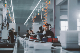 Manufacturing in China: Why Startups and SMEs Struggle to Succeed