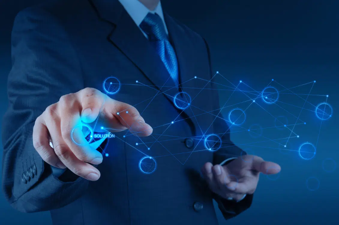 Why OpenBOM is Building a Product Knowledge Graph