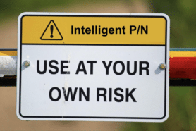 How Not to Kill the Engineering Process with Intelligent Part Numbers