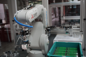 5 Trends of Contract Manufacturing in 2024