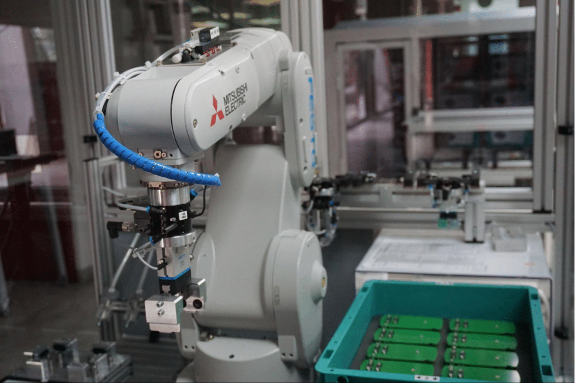 5 Trends of Contract Manufacturing in 2024