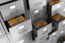 The Pains of Engineering Data Management