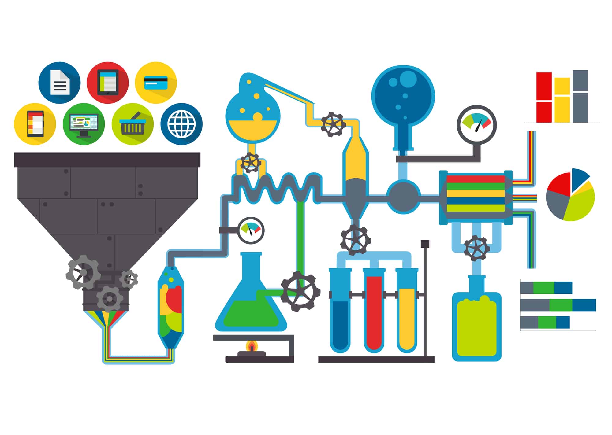 Introducing OpenBOM Labs: A Sneak Peek at Enhanced Filtering Capabilities