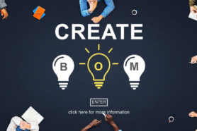 Sneak Peek: Create BOM Process Improvement