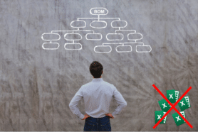 5 Reasons Why BOM is More Complex Than a Spreadsheet and Why You Need to Appreciate It