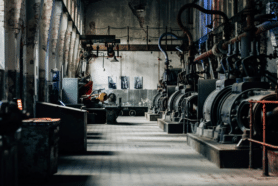 Why are Manufacturers Leaving China?