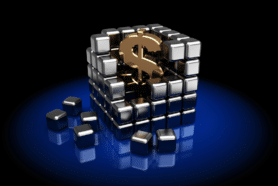 How to Leverage CAD Data for Manufacturing Cost Estimation and Forecasting