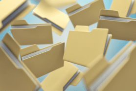 When Traditional Document-Centric PLM Fails