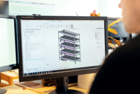 Are Excels the Best Way to Share Production Data with Your Supplier?