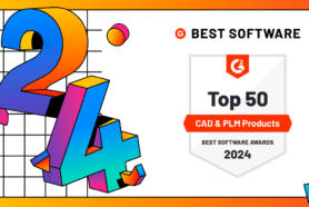 Press Release: OpenBOM Earns Spot on G2’s 2024 Best Awards for CAD and PLM Software